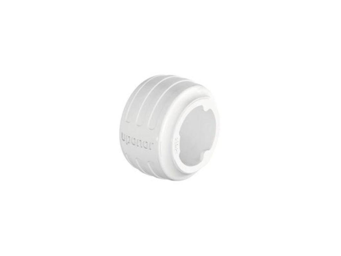 Casquillo 40 Blanco 1045464 Uponor