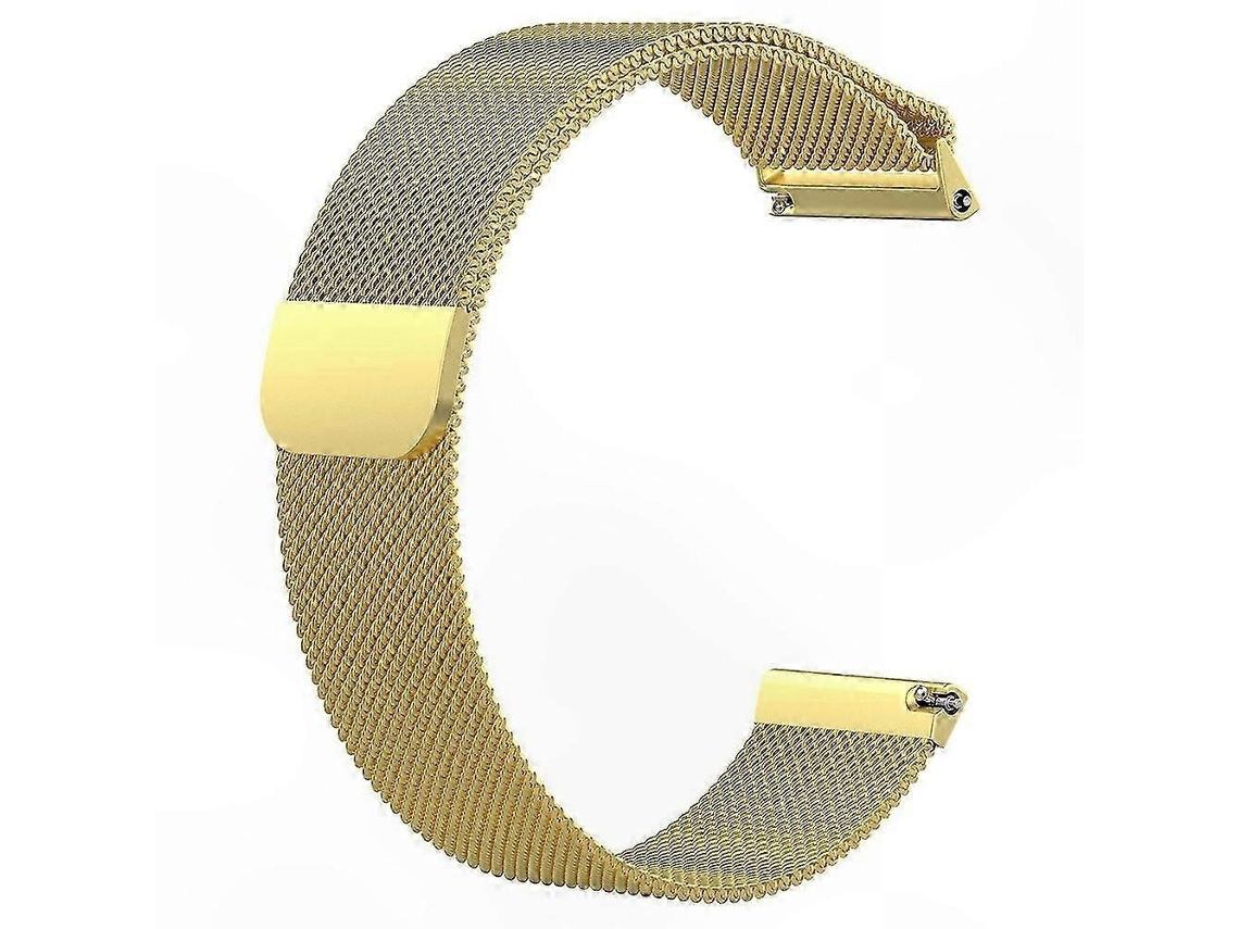 Pulseira De Substituição Compatível Para Smartwatches Fitbit Versa 2, Versa, E Versa Lite