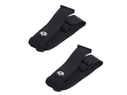 Cintas Peitorais Para Monitor Cardíaco Sem Fio Jinyubo Store