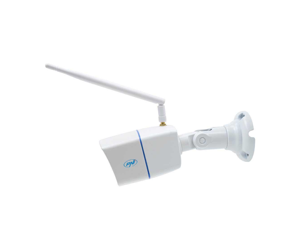 Pni Câmera Segurança Ip Ip550Mp Hd