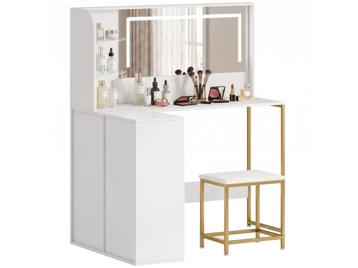 Vanity Table Set