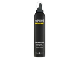 NIRVEL Mousse Cor Loira 300 ml 300 ml
