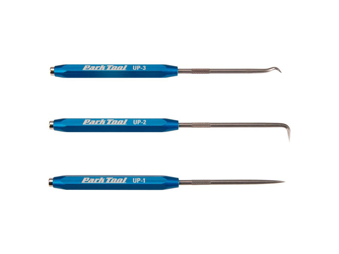 Park Tool Up-Set Utility Pick Set