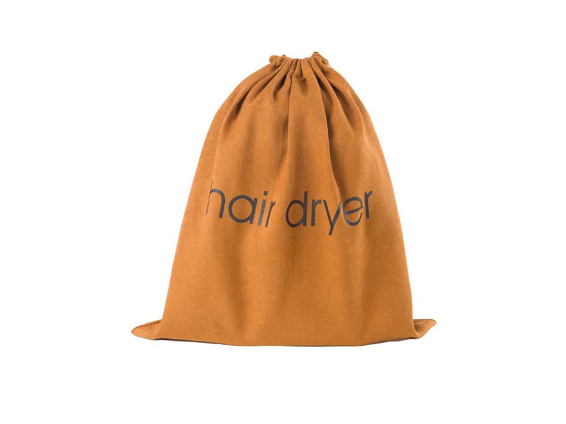 Organizador de Bolsa com Inserção de Feltro para Maquiagem BRILVIBERA