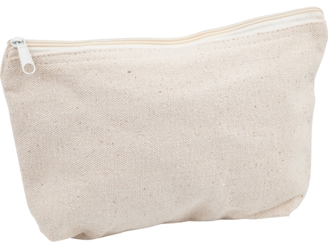 Bolsa Cosmética de Algodão KNORR PRANDELL L185 X A140Mm