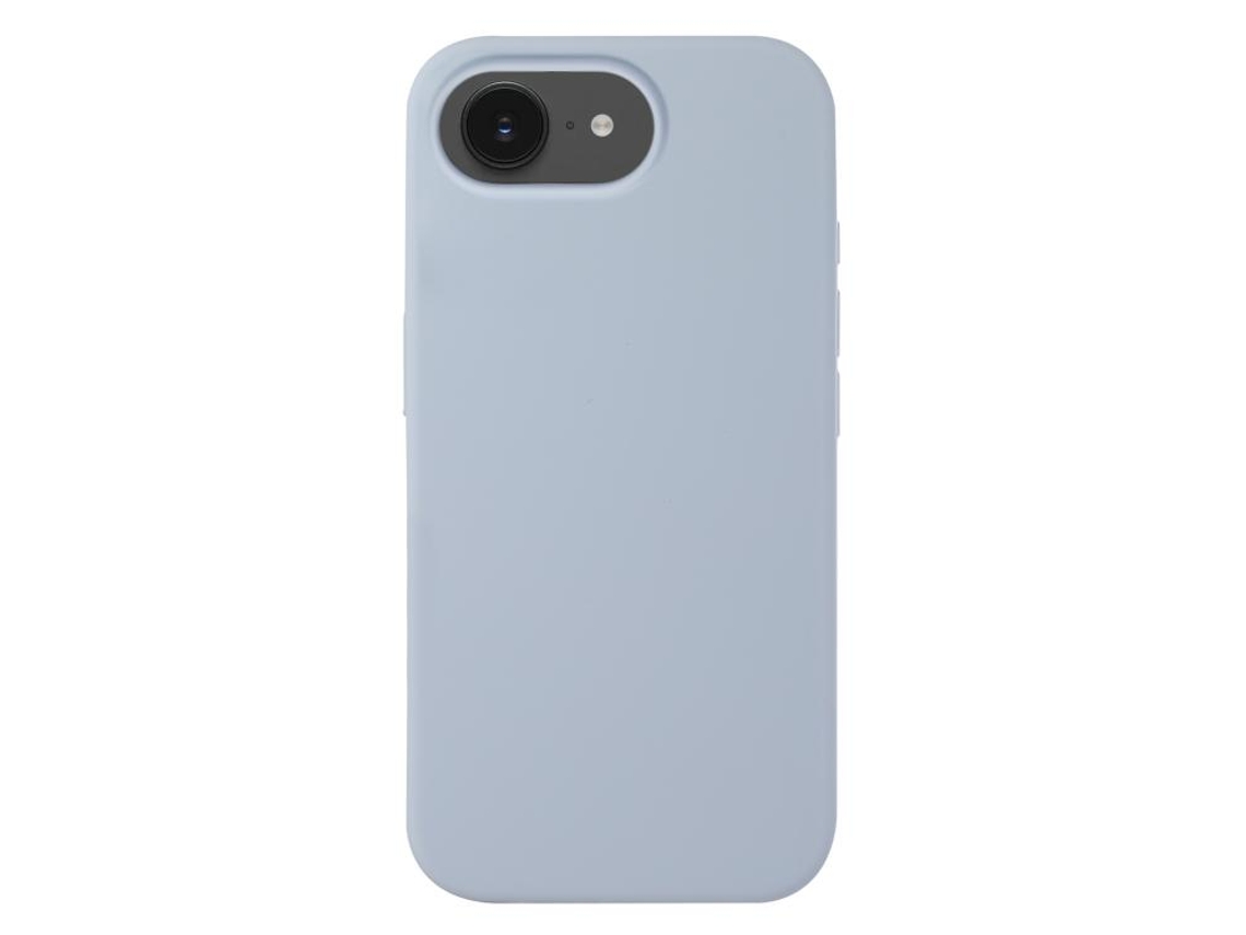 Capa De Celular Em Silicone Líquido Para Iphone 17e