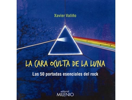 Livro La Cara Oculta De La Luna de Valiño Garcia Xavier