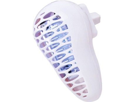 Mata-Insetos   Zzap B LED01 (Área Recomendada: 15 m2)