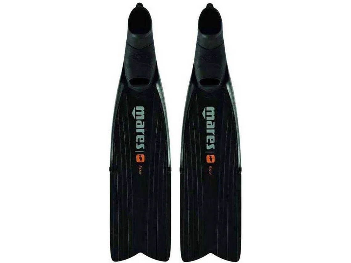 Barbatanas MARES Razor