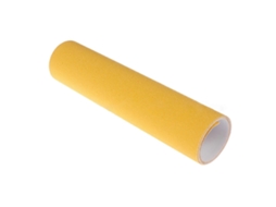 Fita Adesiva Impermeável para Scooter de 33x9 Polegadas, Longboards, Lixa Rollerboard, Skate Sem Bolhas GOKOCO