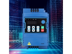 Controlador de Frequência 380v Regulação de Velocidade Universal