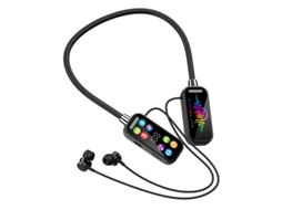 Fones De Ouvido Bluetooth, Tela, Bateria Com Duração De 50 Horas, Som De Alta Fidelidade (hifi), Microfone, Fones De Ouvido Sem Fio.
