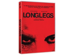 Longlegs 2024 DEAPLANETA
