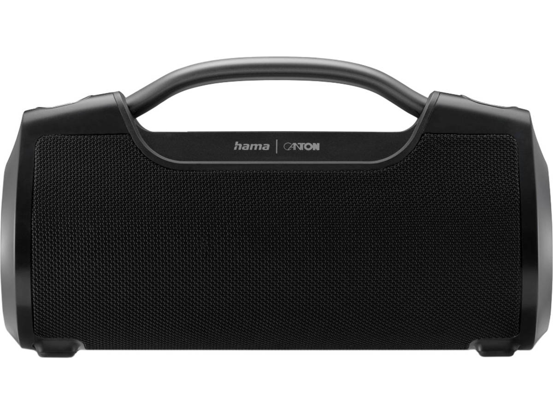 Coluna Bluetooth HAMA Mate Pro (60 W - Autonomia: 12 horas)