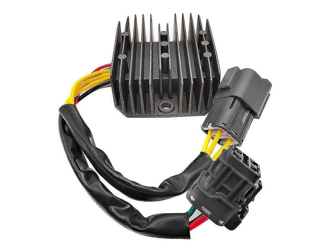 Regulador E Retificador De Voltagem Para Atv Tgb Target Blade 425 250 325 923451