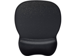 Mousepad Ergonômico Em Gel Com Apoio Para O Pulso E Base De Borracha Antiderrapante Para Uso Em Escritório, Jogos, Laptops E Computadores. Olysi Shop