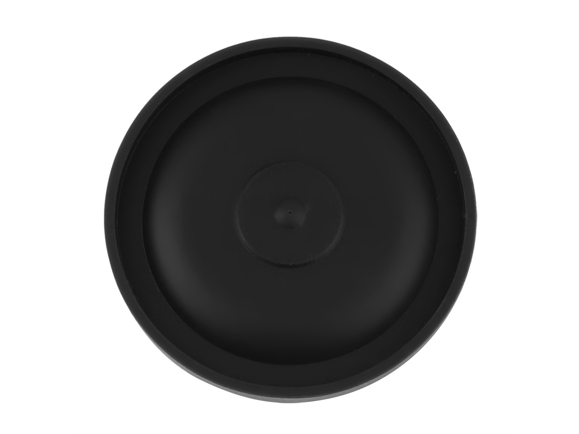 Laxiscreed Disco De Pó De Café Em Silicone Pressurizado, Compatível Com Máquinas