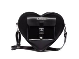 Sapatos DR. MARTENS HEART BACKPACK Preto (N/A)