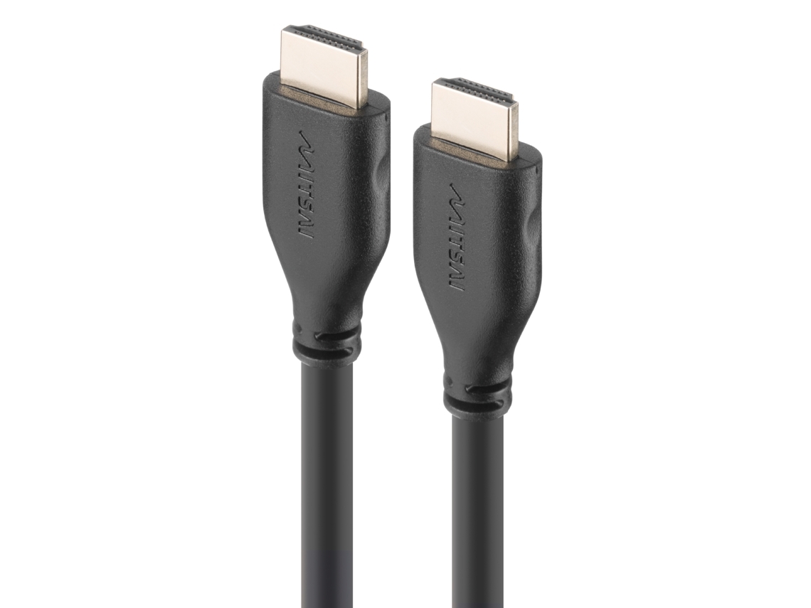 Cabo MITSAI HDMI (Outlet Grade A - A-A - 10m)