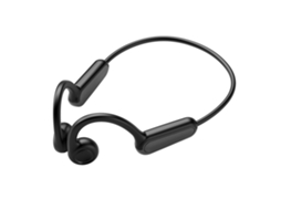 Fones LAXISCREED Bluetooth Condutivos Ósseo Sem Fio