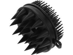 Escova De Banho Silicone Para Meninos E Meninas, Ferramenta De Massagem Para Limpeza Corporal, Acessório Prático E