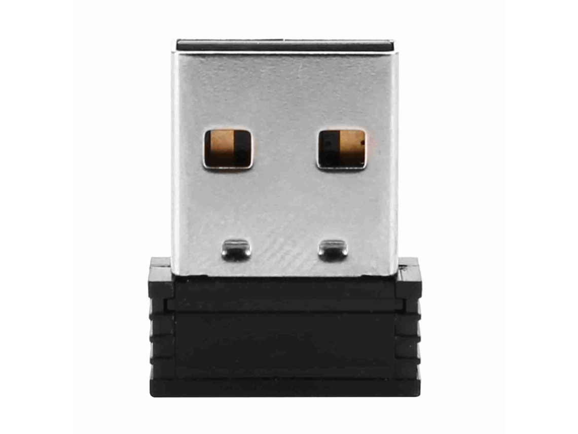Transmissor Receptor Usb Ant Compatível com Computador de Bicicleta Garmin, Sem Fio