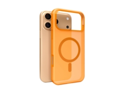 Capa Para Smartphone Puro Puipc17p63daylora