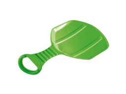 PROSPERPLAST Trenó Kid Collection 52x3.5x33.5 Cm Verde