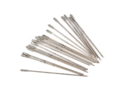 Brocas de jade polimento (20 unidades por embalagem, especificação de 1,0 mm)