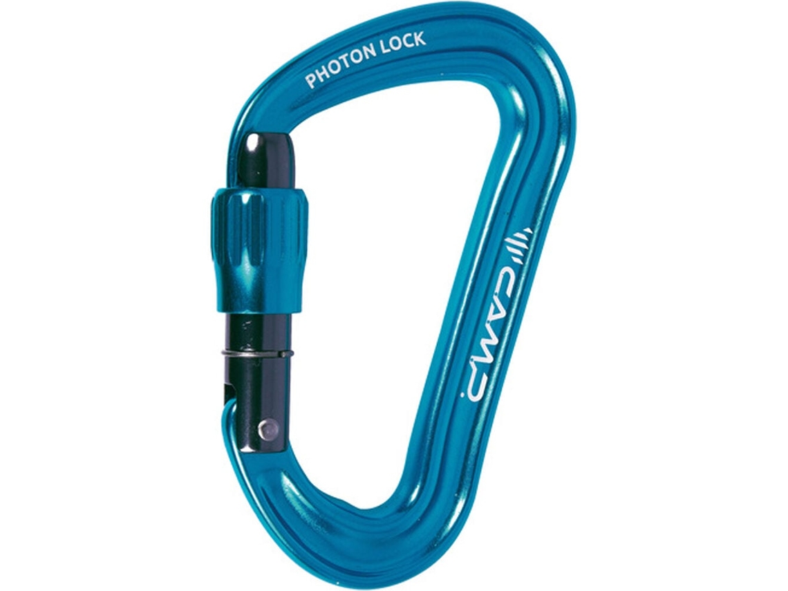 Acampamento de Photon Lock