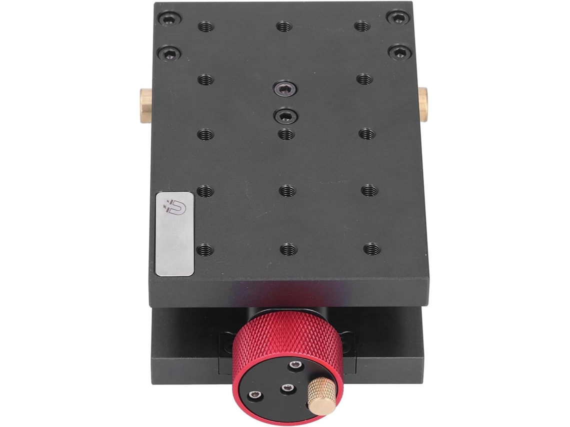 Plataforma De Máquina Requintada Com Inclinação Ajustável Para Dispositivos.