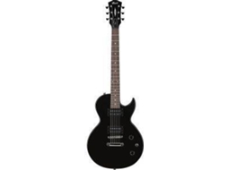 Guitarra Elétrica CORT CR50 BK
