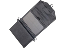Powerbank Solar. Carregue Seus Dispositivos Com Energia Limpa E Gratuita Do Sol. Olysi Shop