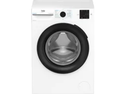 Máquina de Lavar Roupa BEKO BM3WFT3941WB (9 Kg - 1400 rpm - Branco)