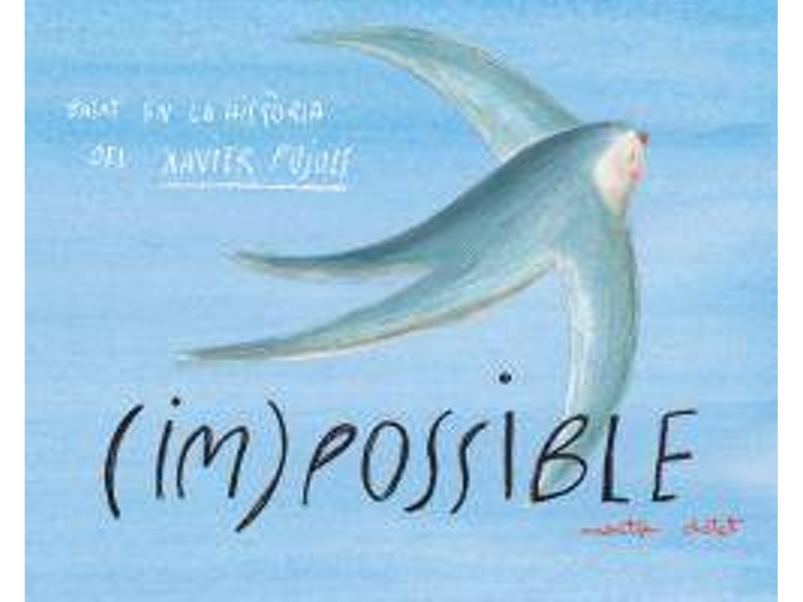 Livro Possible de Montse Clotet Roca