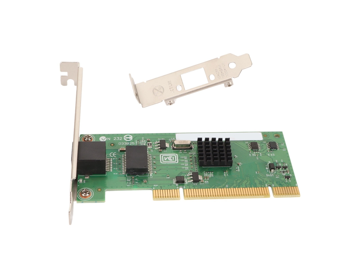 Placa de Rede LAXISCREED Gigabit Pci 8390mt