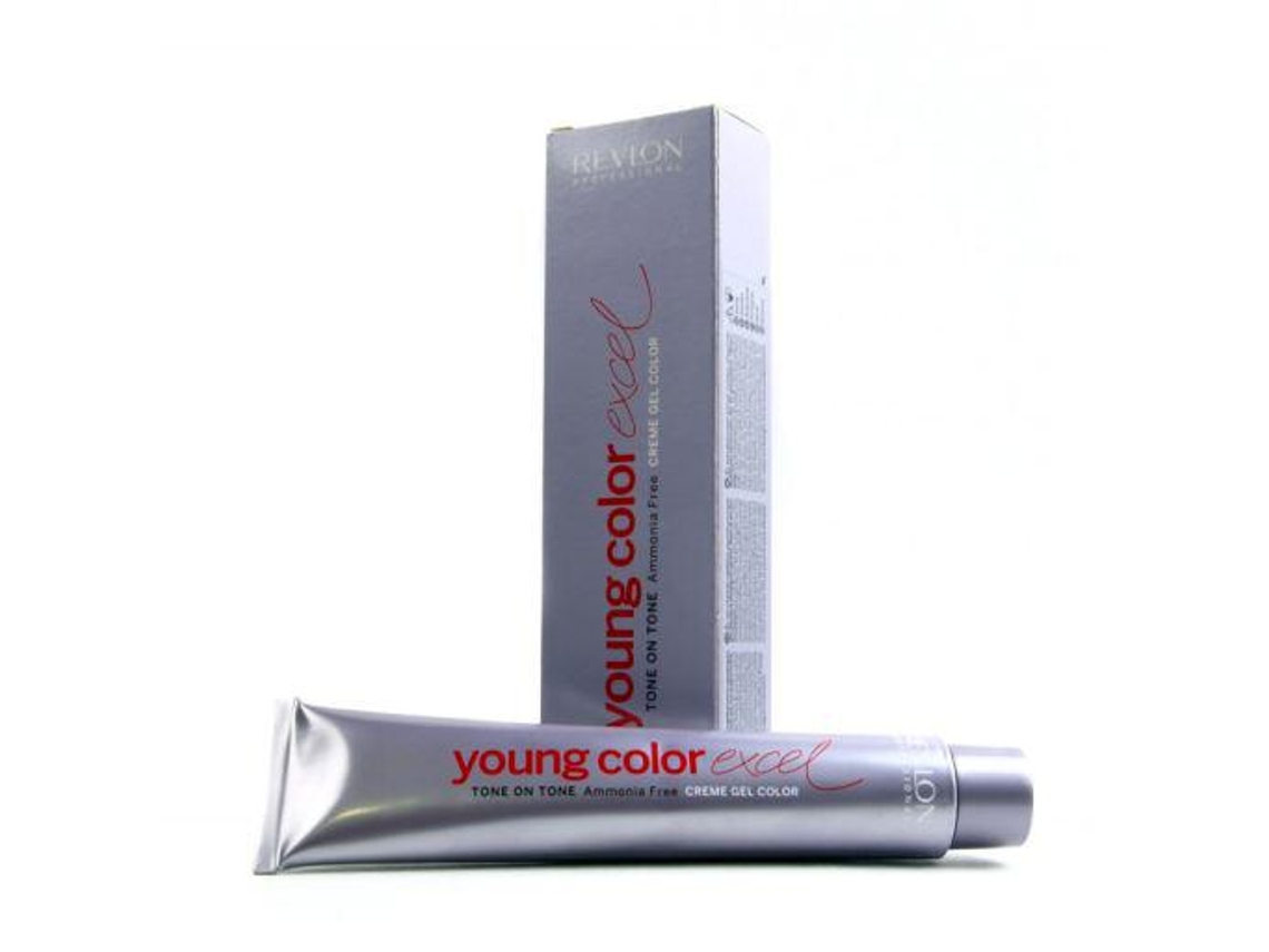 Revlon Young Color Excel 6 65 6 65