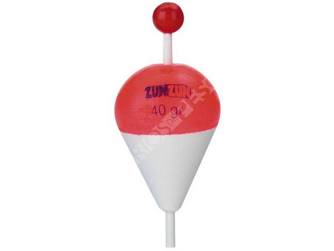 Flutuador Cn1402 Vermelho 40 Gzunzun