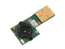 Módulo De Circuito Pcb Substituição Do Interruptor De Energia Para Xbox 360slim