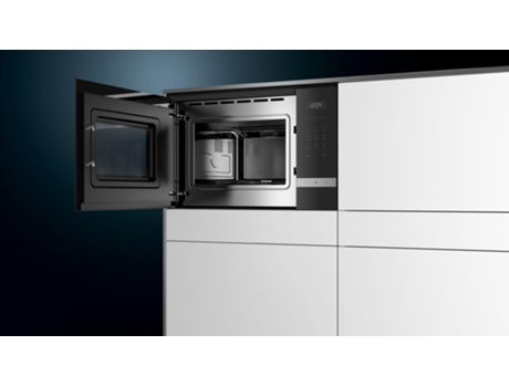 siemens iq500 micro onde