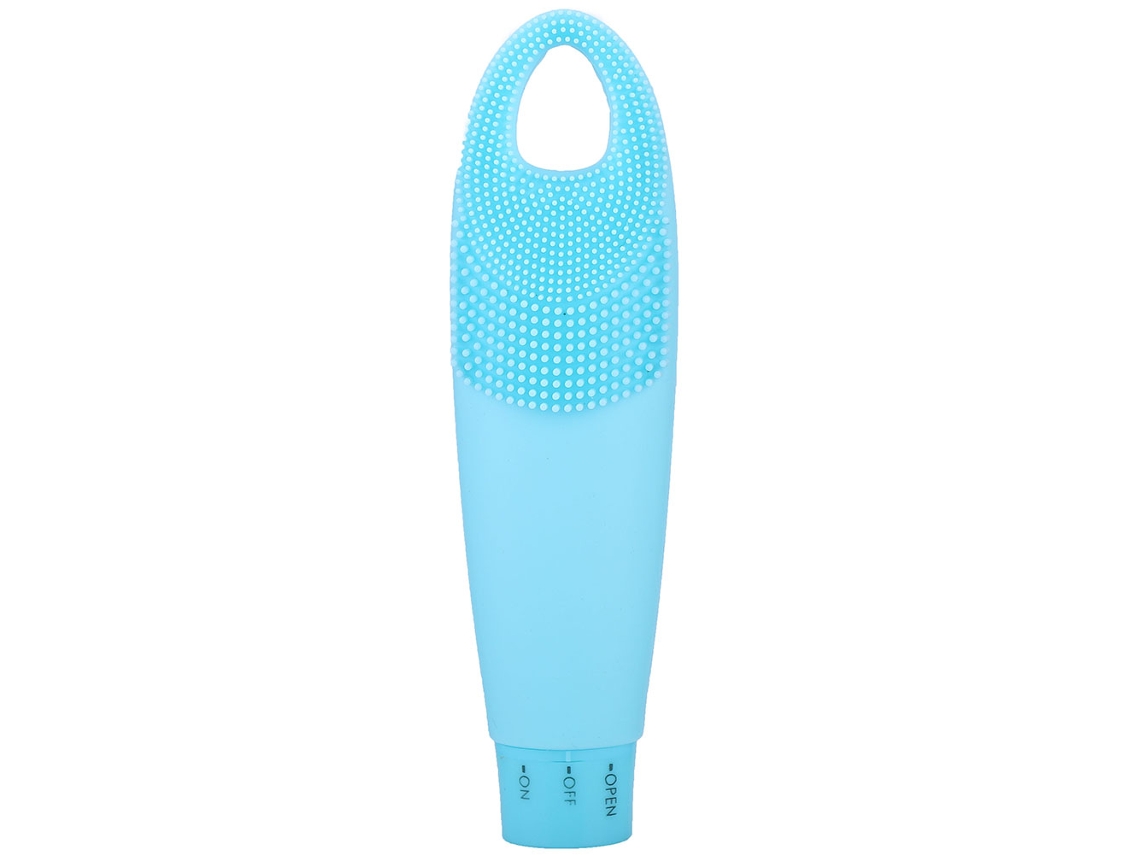 Escova Elétrica De Limpeza Facial Limpeza De Poros E Massagem Ocular