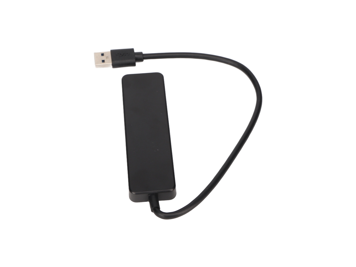 Hub Usb 3.0 4 Portas LAXISCREED
