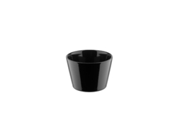 Conjunto de 4 Copos Largos - Preto ALESSI