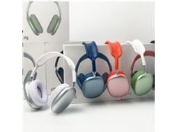 Auriculares Bluetooth True Wireless P9 Plus Tws - Compatível com microfone com cancelamento de ruído branco para jogos
