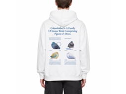 Rockinstone Pigeons Doves Hoodie Unique Designer Style