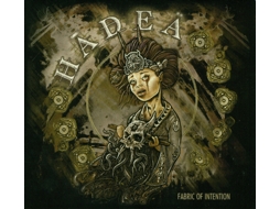 CD Hādeä - Fabric Of Intention