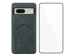 Compatível Com Capa De Celular Google Pixel 8a