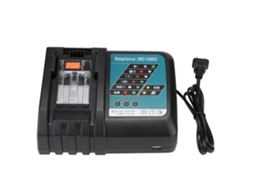 Carregador EOOCOO para Makita Dc18rc, Carregamento Rápido | EOOCOO
