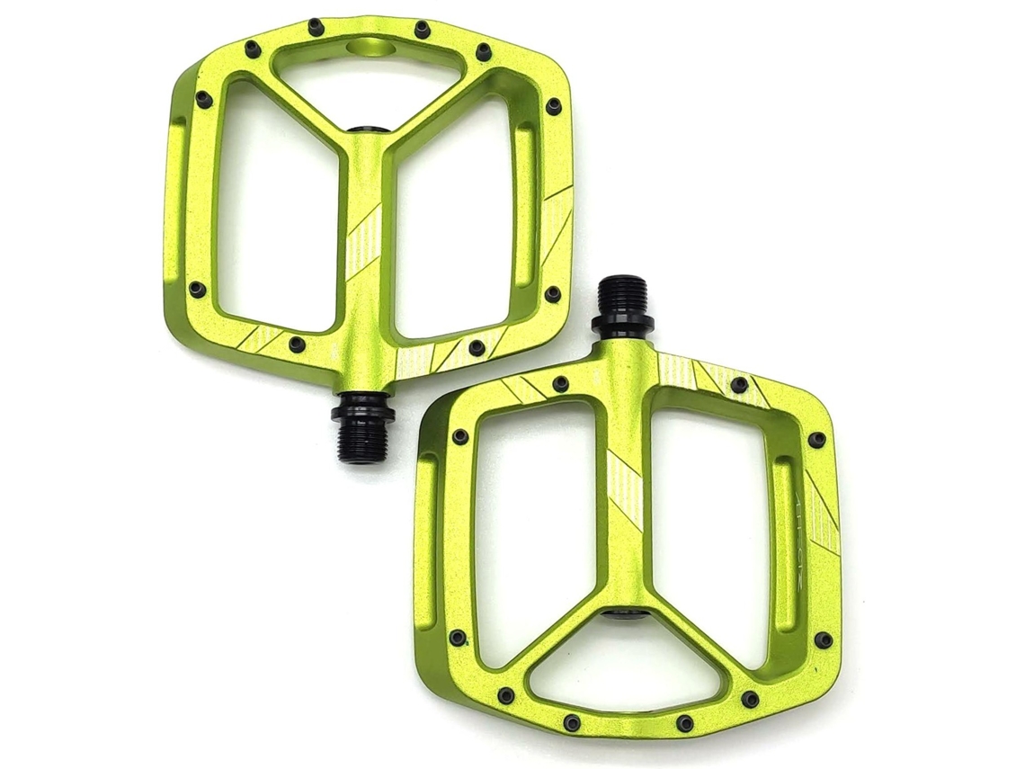 Pedal RACE FACE Raceface Aeffect R (Roxo)