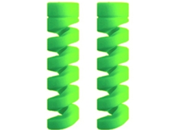 Protetor de Cabo Espiral Anti quebra LAXISCREED